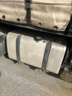 Daf XF 105 FT, снимка 5