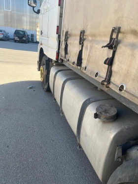 Daf XF 105 FT, снимка 4