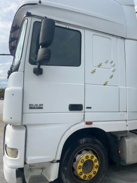 Daf XF 105 FT, снимка 2