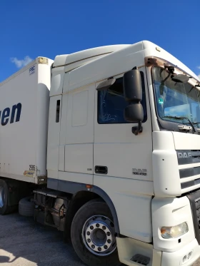 Daf XF 105 FT, снимка 3 - Камиони - 53608303
