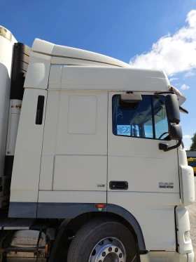 Daf XF 105 FT, снимка 6 - Камиони - 53608303