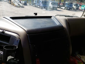 Daf XF 105 FT, снимка 9 - Камиони - 53608303