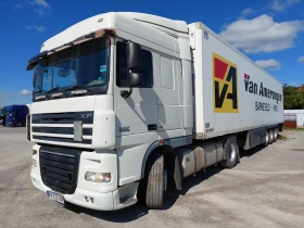 Daf XF 105 FT, снимка 7 - Камиони - 53608303