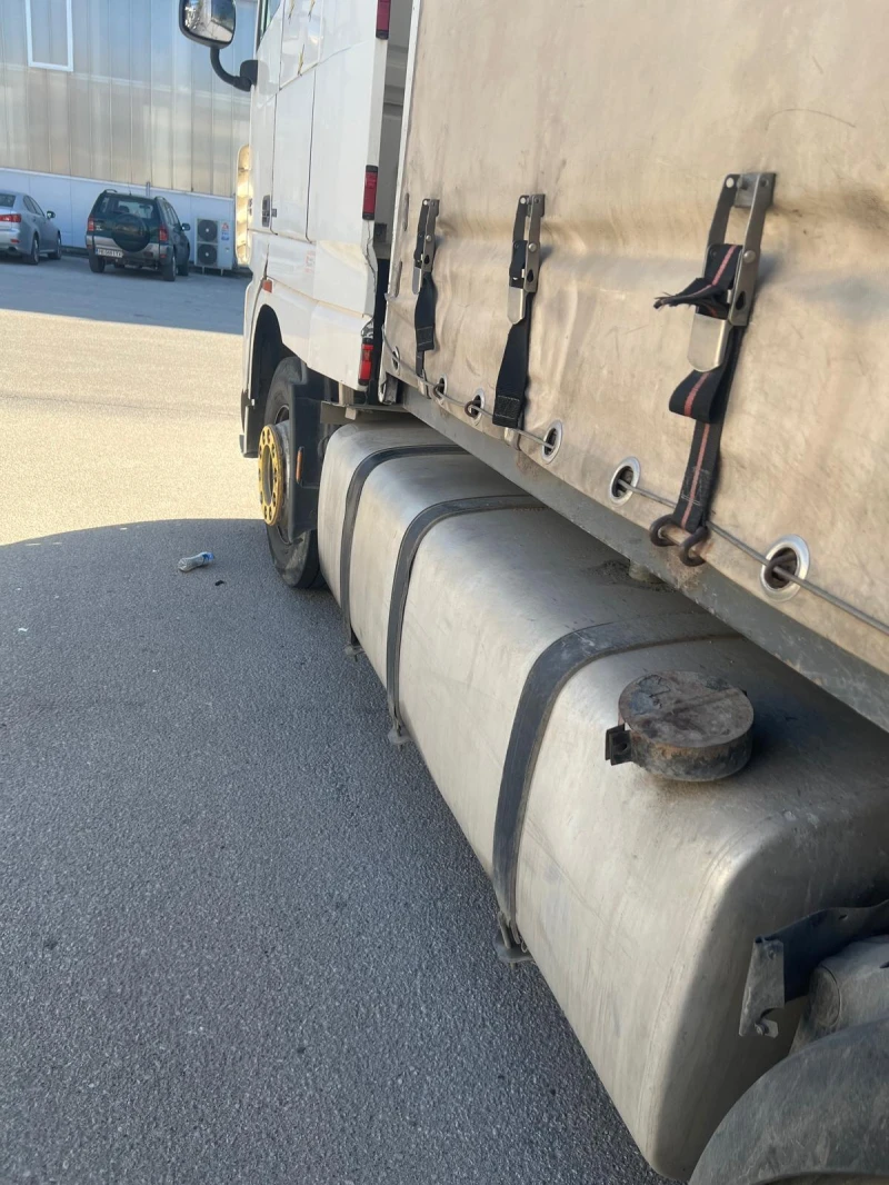 Daf XF 105 FT, снимка 4 - Камиони - 53258818