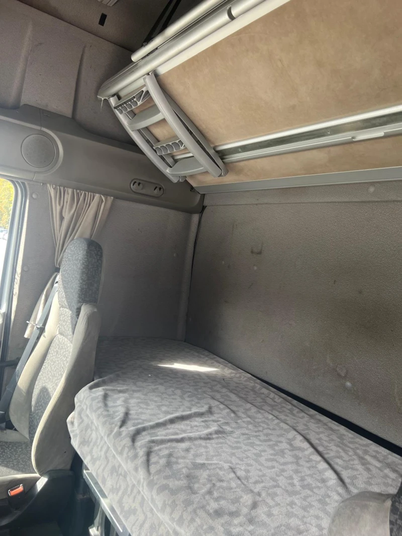 Daf XF 105 FT, снимка 13 - Камиони - 53258818