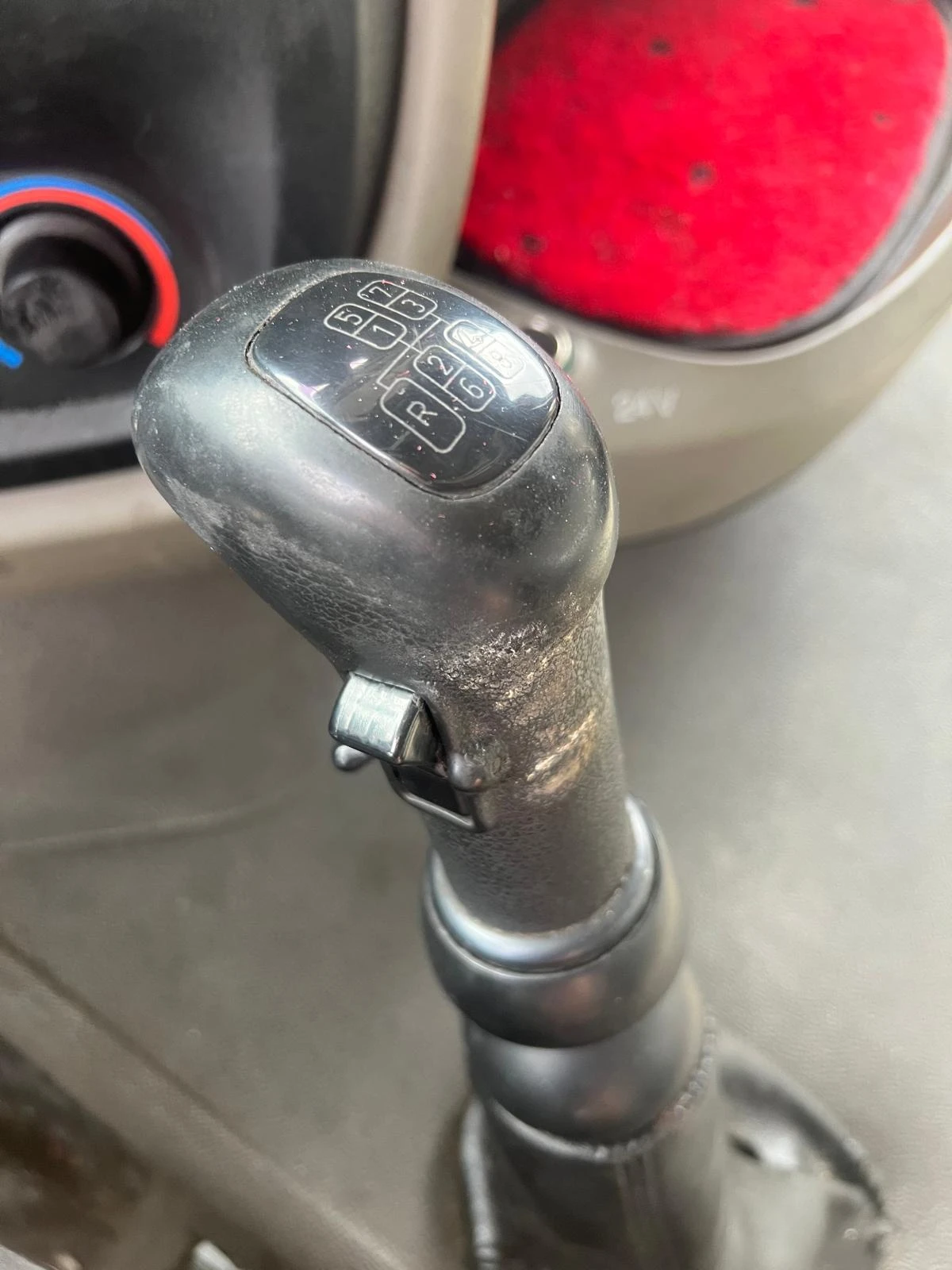 Daf XF 105 FT  - изображение 10