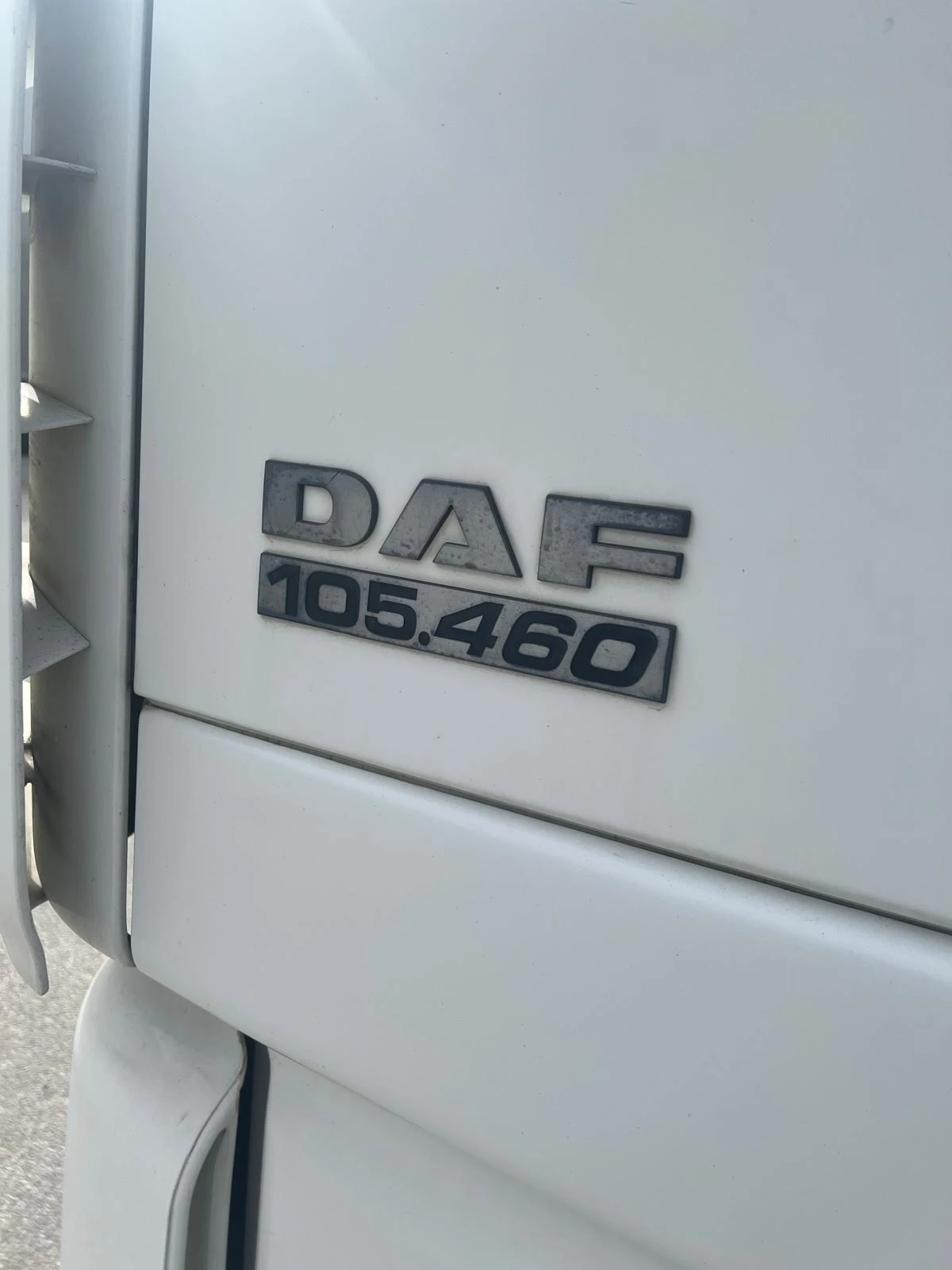 Daf XF 105 FT  - изображение 3