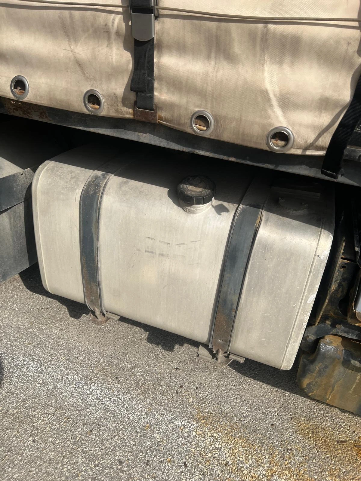 Daf XF 105 FT  - изображение 5