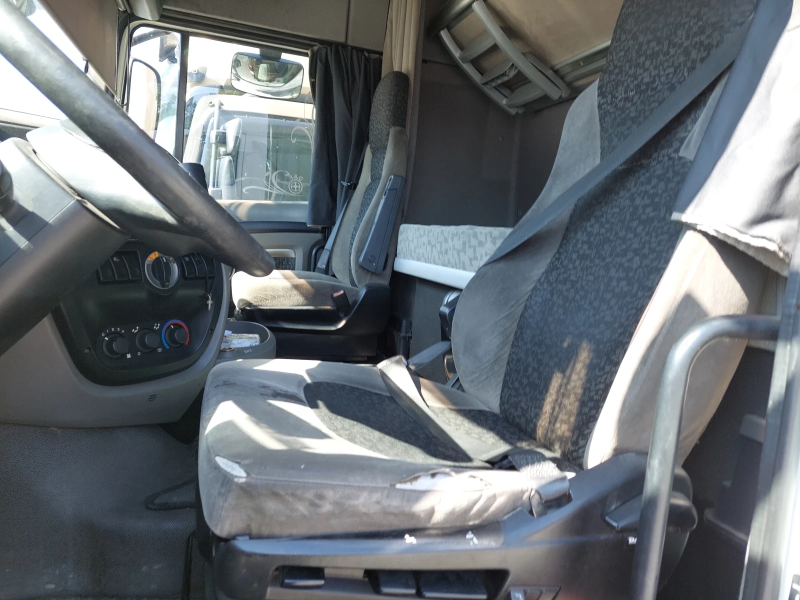 Daf XF 105 FT | Mobile.bg � ����������� 12