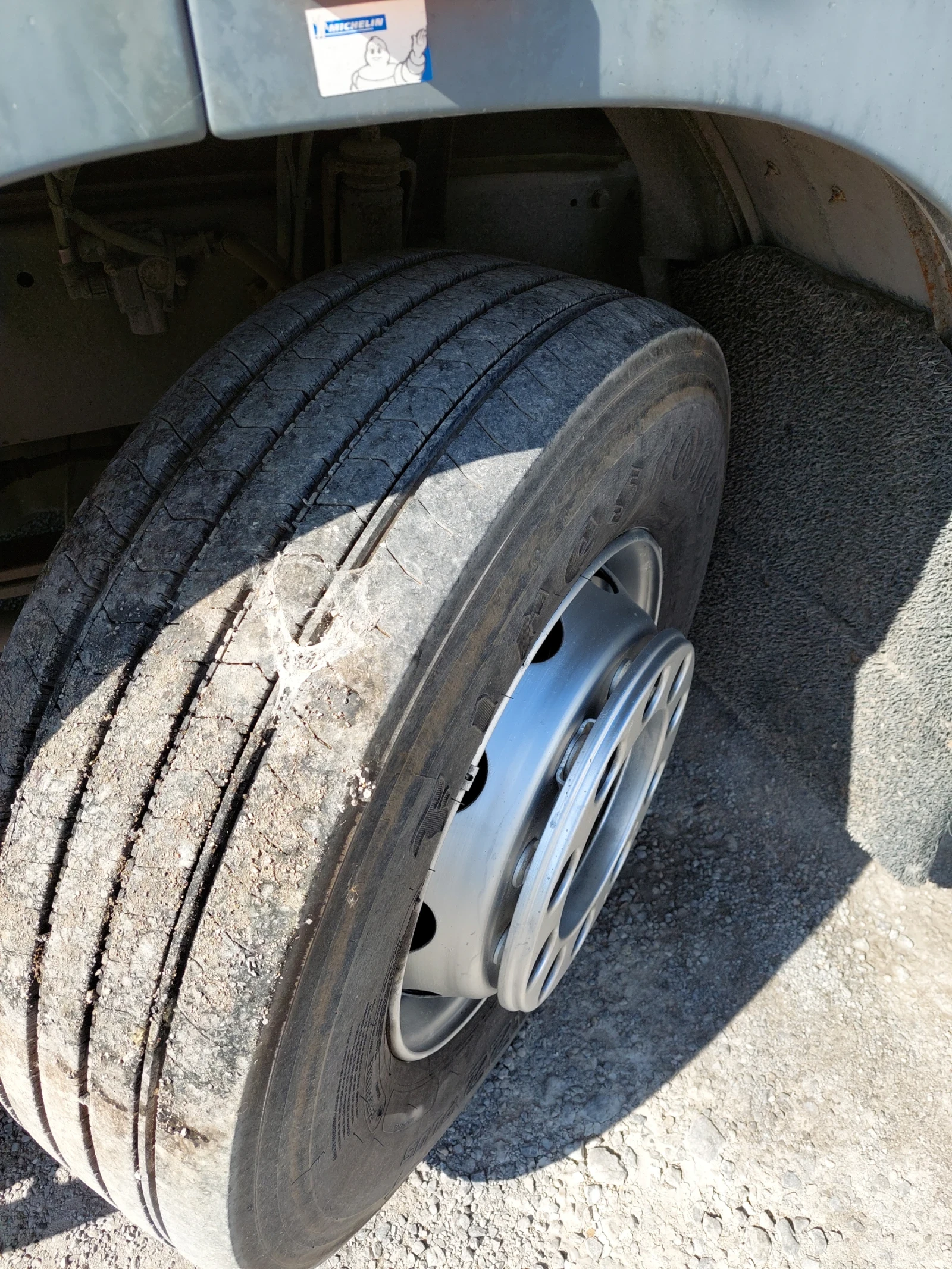 Daf XF 105 FT  - изображение 4