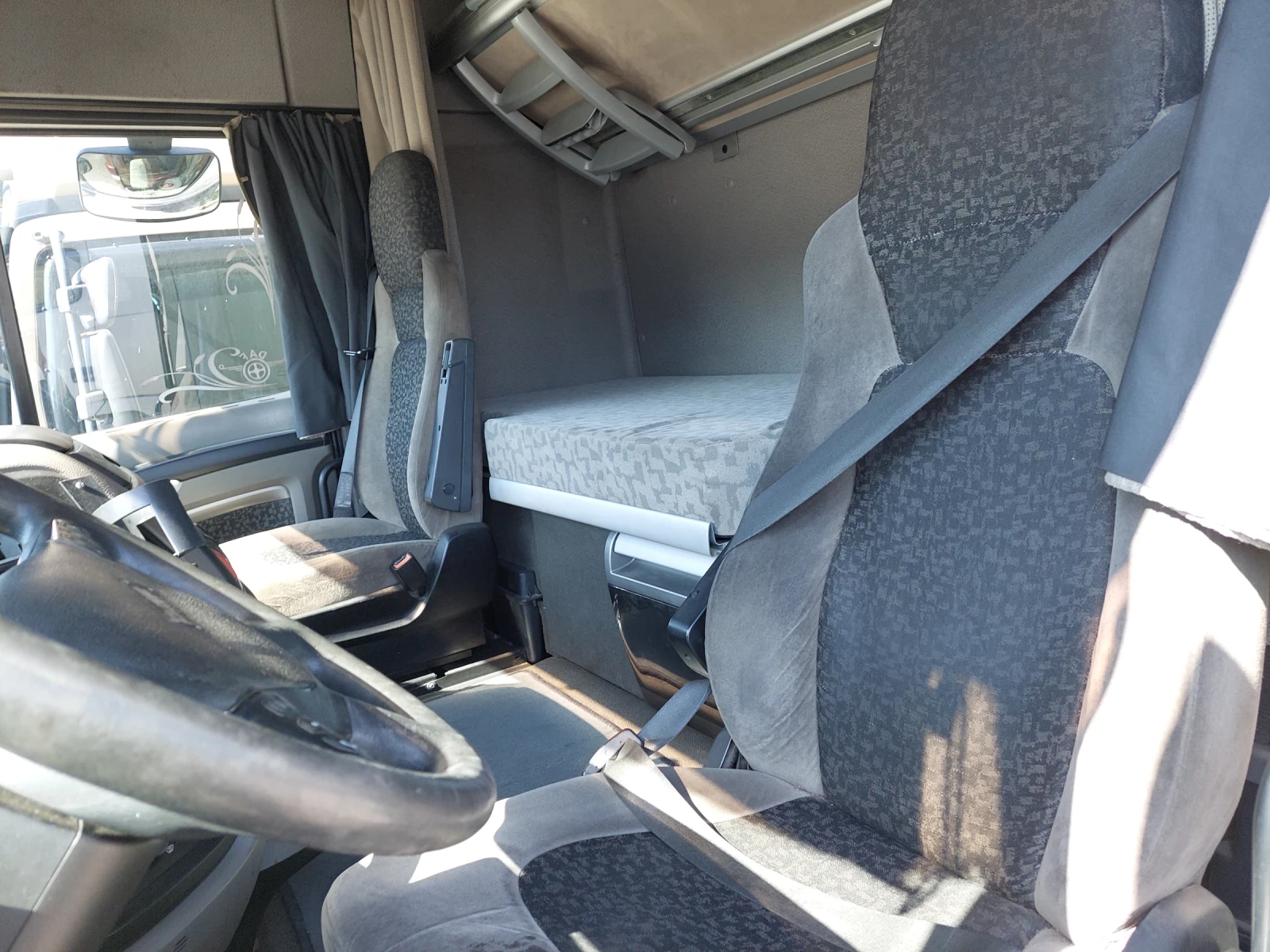 Daf XF 105 FT | Mobile.bg � ����������� 11