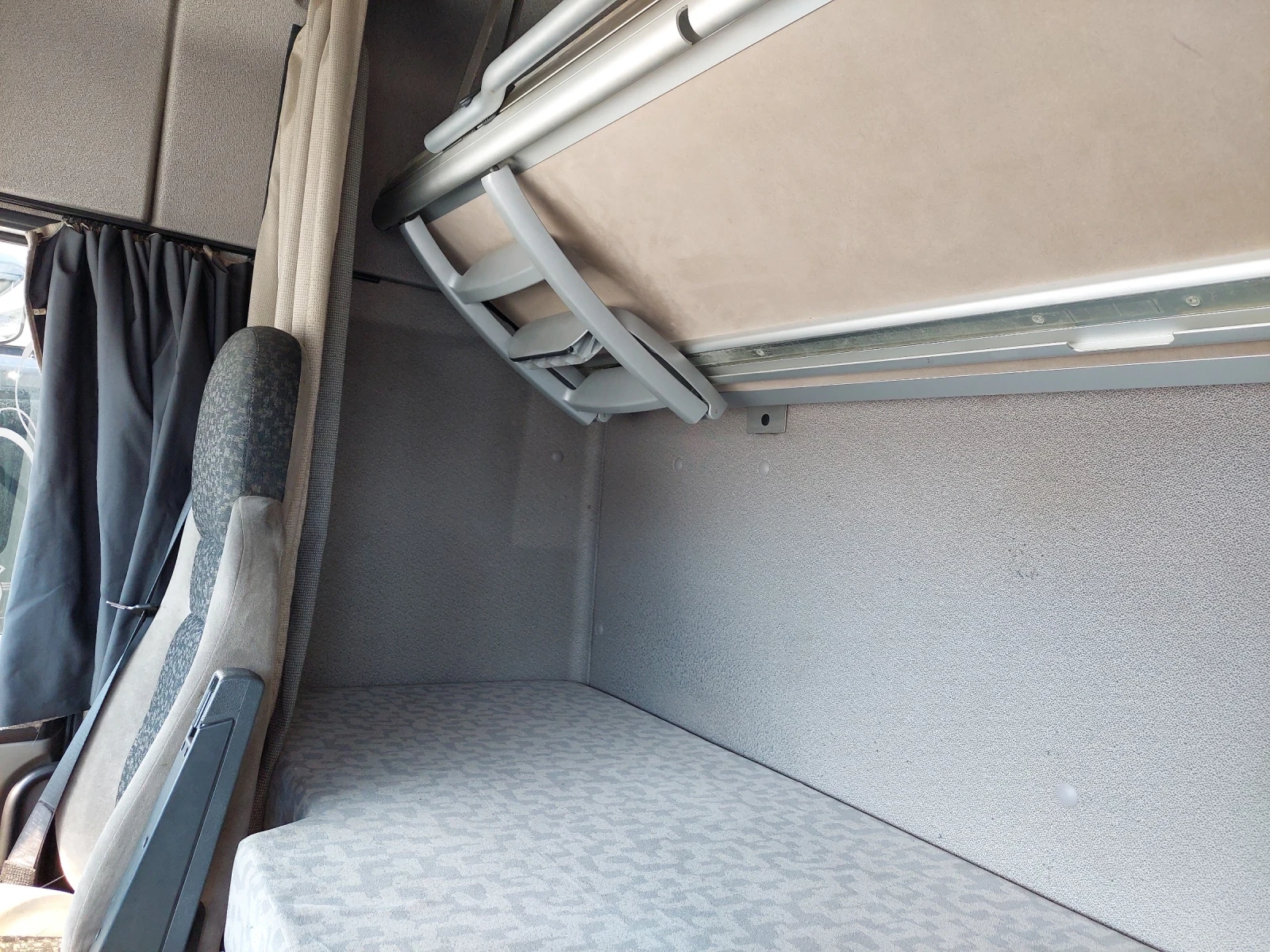 Daf XF 105 FT  - изображение 10