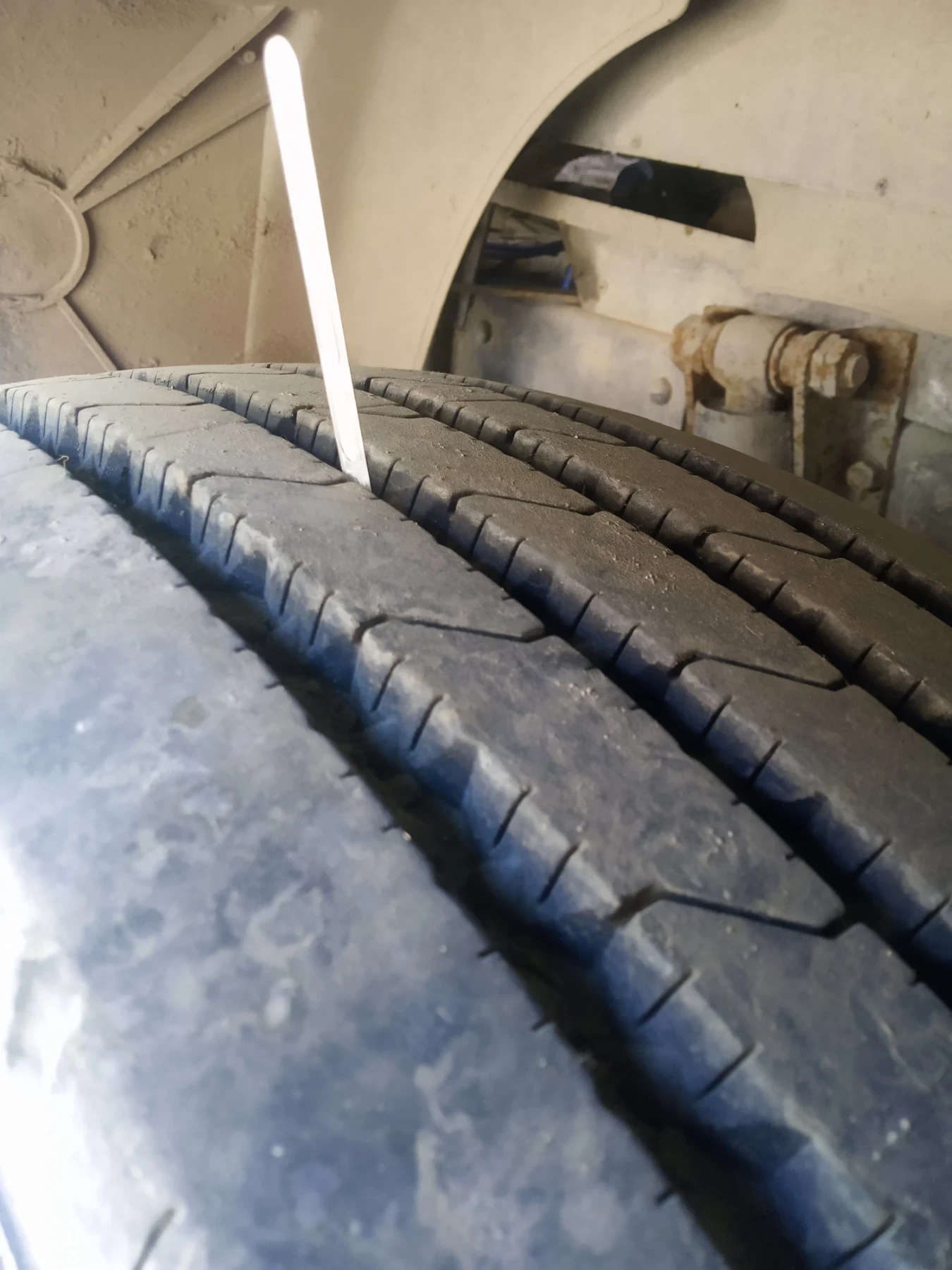 Skoda Europe, снимка 4 - Камиони - 54331276