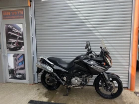 Suzuki V-strom 650, снимка 7