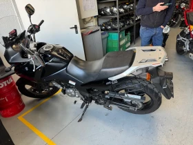 Suzuki V-strom 650, снимка 3