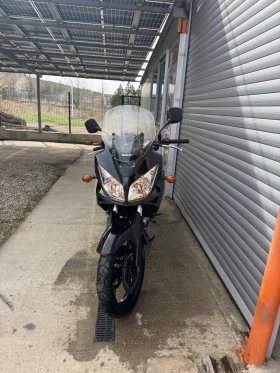 Suzuki V-strom 650, снимка 5