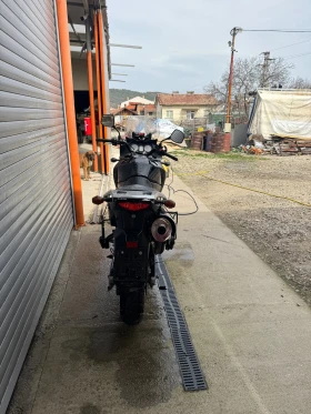 Suzuki V-strom 650, снимка 9