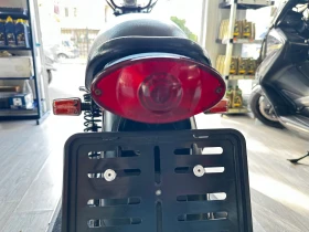 Honda Cb Mash 125 2232км., снимка 15