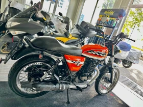 Honda Cb Mash 125 2232км., снимка 16