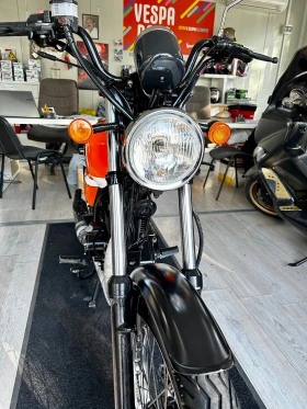 Honda Cb Mash 125 2232км., снимка 14