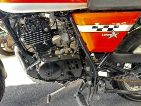 Honda Cb Mash 125 2232км., снимка 11