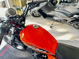 Honda Cb Mash 125 2232км., снимка 3