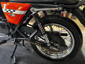 Honda Cb Mash 125 2232км., снимка 13