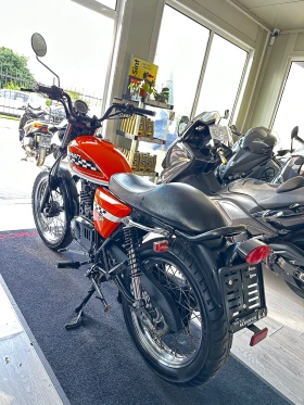 Honda Cb Mash 125 2232км., снимка 7