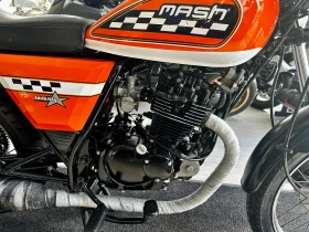 Honda Cb Mash 125 2232км., снимка 10