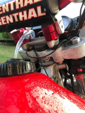 Yamaha Ttr, снимка 4