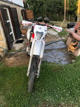 Yamaha Ttr, снимка 2