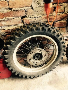 Yamaha Ttr, снимка 7