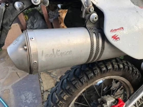 Yamaha Ttr, снимка 5