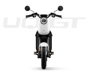 NIU U-series UQI GT Sport, снимка 6