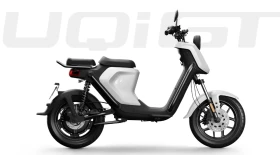 NIU U-series UQI GT Sport, снимка 3