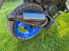 Piaggio Nrg, снимка 5