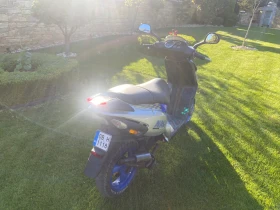 Piaggio Nrg, снимка 7