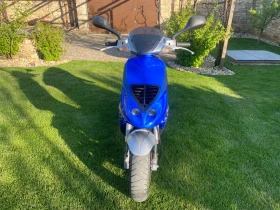 Piaggio Nrg, снимка 2