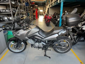 Suzuki V-strom 650, снимка 4