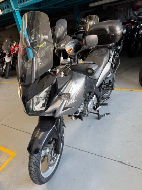 Suzuki V-strom 650, снимка 3