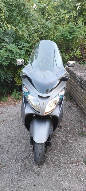 Обява за продажба на Suzuki Burgman ~4 800 лв. - изображение 7