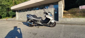 Обява за продажба на Suzuki Burgman ~4 800 лв. - изображение 5