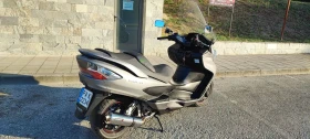 Обява за продажба на Suzuki Burgman ~4 800 лв. - изображение 2