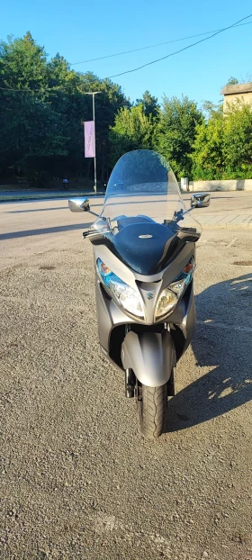 Обява за продажба на Suzuki Burgman ~4 800 лв. - изображение 3