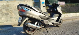 Обява за продажба на Suzuki Burgman ~4 800 лв. - изображение 1