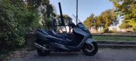 Обява за продажба на Suzuki Burgman ~4 800 лв. - изображение 6