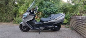 Обява за продажба на Suzuki Burgman ~4 800 лв. - изображение 8