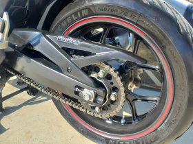 Обява за продажба на Honda Integra 750 ABS TC LED  ~9 800 лв. - изображение 6