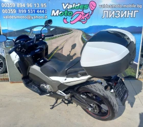 Обява за продажба на Honda Integra 750 ABS TC LED  ~9 800 лв. - изображение 4