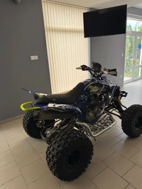 Yamaha Raptor | Mobile.bg    4